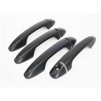 Toyota GD_6 / Revo Door Handle cover (Black) 2016